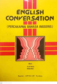 Image of English conversation (percakapan bahasa inggris)