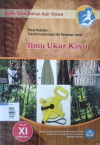 Image of ilmu ukur kayu kelas XI semester 4
