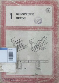 Image of Konstruksi beton 1