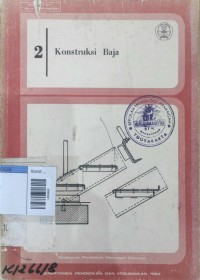Image of Konstruksi baja 2